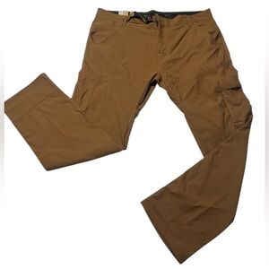 prAna Stretch Zion Slim Pant II Men’s 40x32 (and 40x34)